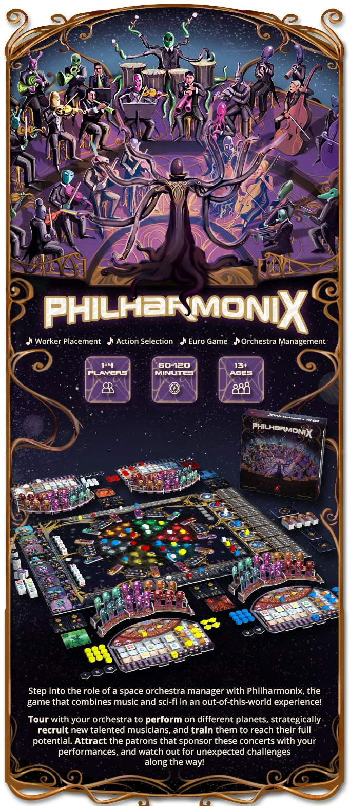 Philharmonix