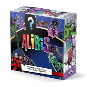 alibis 00