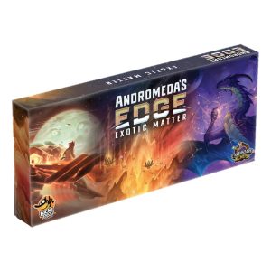 andromeda sedgeexoticmatter 01