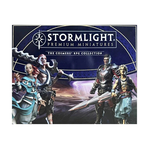 cosmererpgstormlightminiaturesset 01 cosmererpgstormlightminiaturesset 01