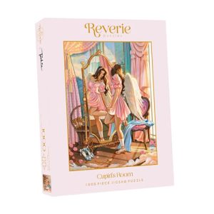 cupid sroomjigsawpuzzle 1000pieces 01