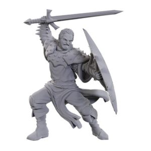 d dnolzur smarvelousminiaturesdragonarmysoldier 01