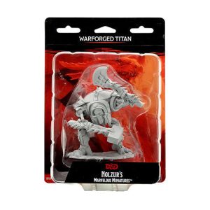 d dnolzursmarvelousunpaintedminiatureswarforgedtitan 01
