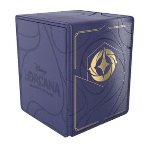disneylorcanatcgpremiumdeckbox 01