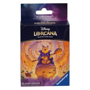disneylorcanatcgseries6azuriteseasleeveswinniethepoohhunnywizard 02