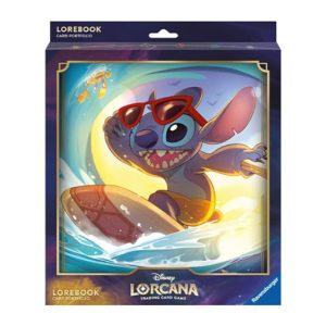 disneylorcanatcgthefirstchapter4pktporfolio stitch 01