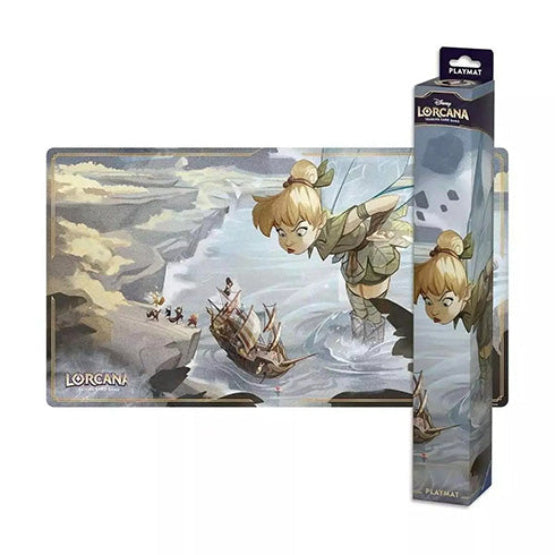disneylorcanatcgursulasreturnplaymat tinkerbell 02 disneylorcanatcgursulasreturnplaymat tinkerbell 02