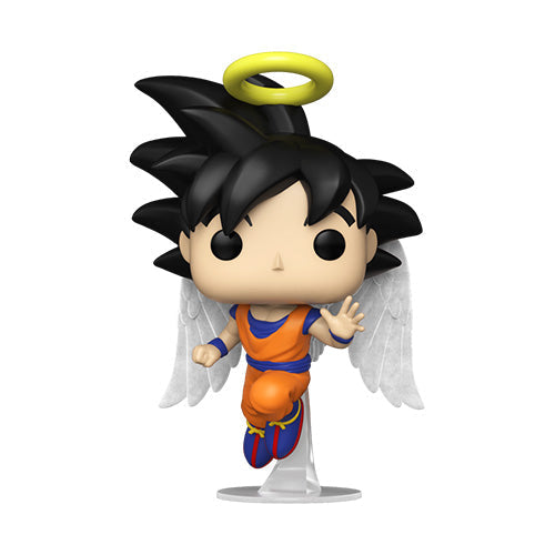 dragonballz goku withflockedwings pop vinyl 02 dragonballz goku withflockedwings pop vinyl 02