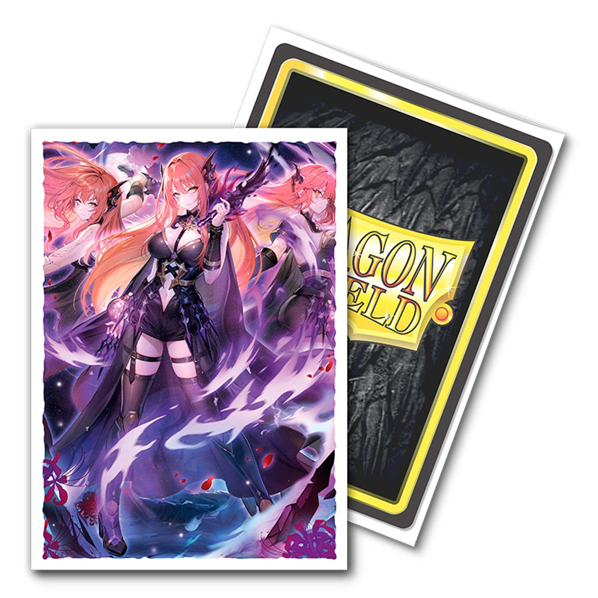 dragonshield100ctmatteartgrandarchivetristantheshadowdancersleeves 02 dragonshield100ctmatteartgrandarchivetristantheshadowdancersleeves 02