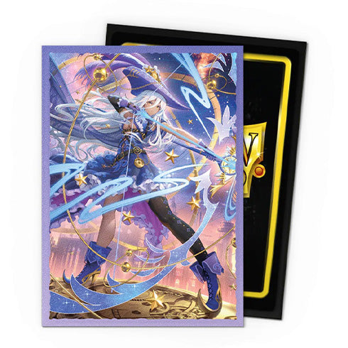 dragonshield100ctmattedualartgrandarchivedianamoonpiercersleeves 02 dragonshield100ctmattedualartgrandarchivedianamoonpiercersleeves 02