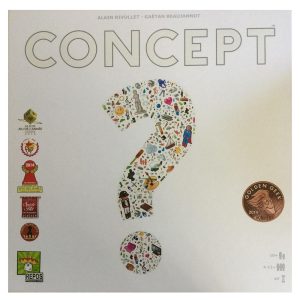 e concept m