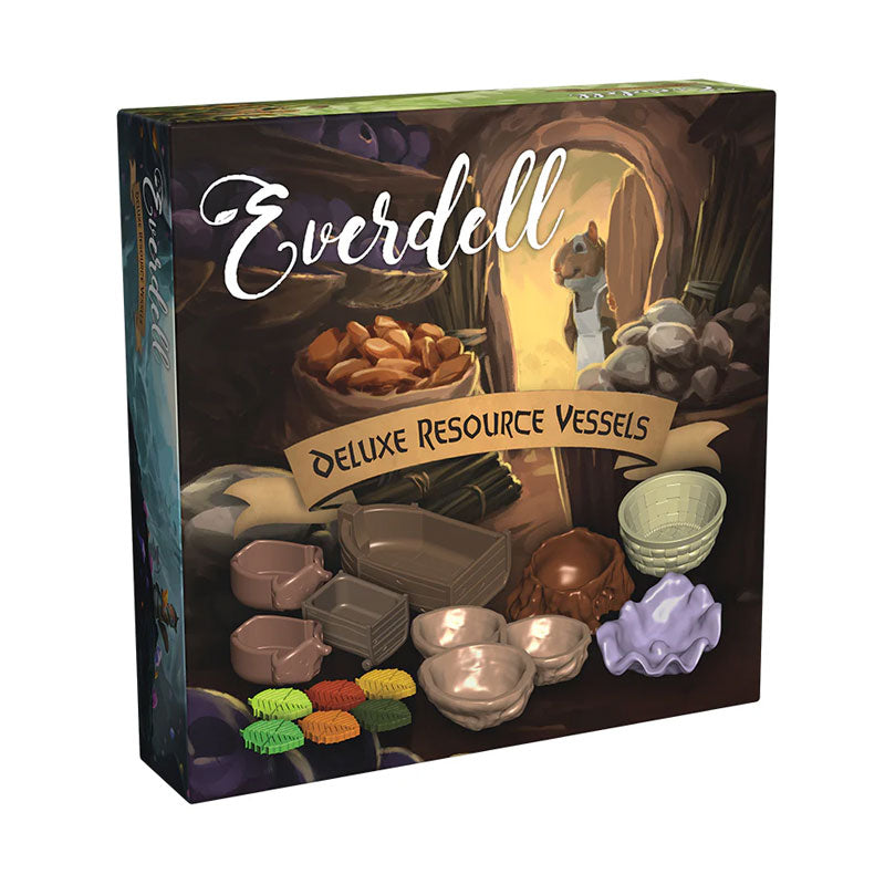 everdell deluxe resource vessels everdell deluxe resource vessels