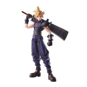 finalfantasyvii bringarts cloudstrife hardedgever. 01
