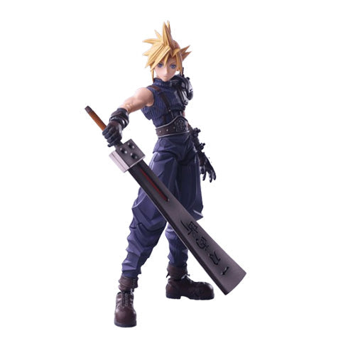 finalfantasyvii bringarts cloudstrife hardedgever. 02 finalfantasyvii bringarts cloudstrife hardedgever. 02