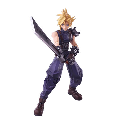 finalfantasyvii bringarts cloudstrife hardedgever. 03 finalfantasyvii bringarts cloudstrife hardedgever. 03