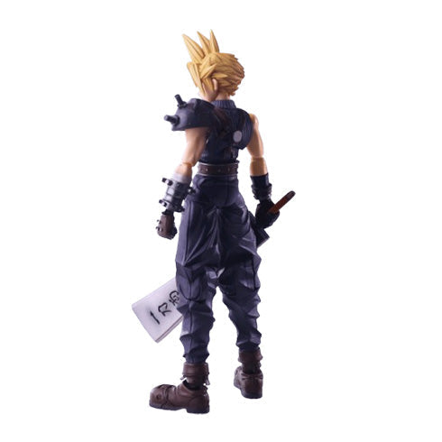 finalfantasyvii bringarts cloudstrife hardedgever. 05 finalfantasyvii bringarts cloudstrife hardedgever. 05