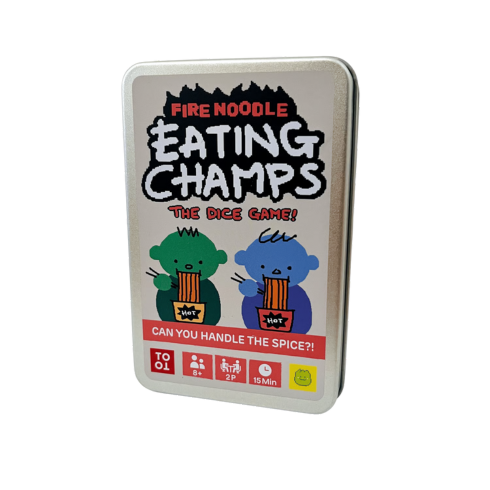 fire noodle eating champs the dice game fire noodle eating champs the dice game