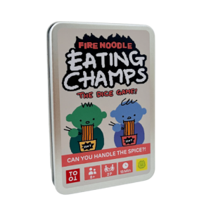 fire noodle eating champs the dice game1