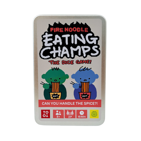 fire noodle eating champs the dice game2 fire noodle eating champs the dice game2