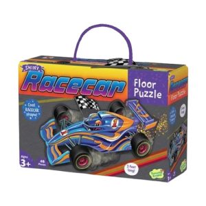 floorpuzzleracecar48pieces 01
