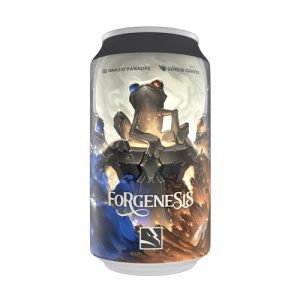 forgenesis 01