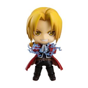 fullmetalalchemistbrotherhoodnendoroidedwardelric 01
