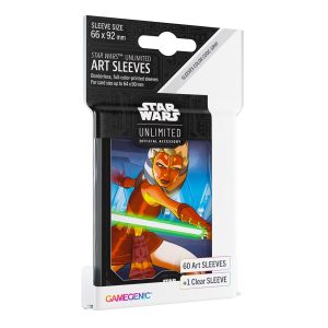 gamegenicstarwarsunlimitedartsleeves ahsokatano 01