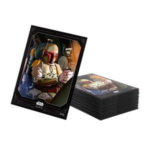 gamegenicstarwarsunlimitedartsleeves bobafett 01