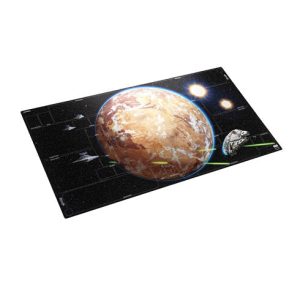 gamegenicstarwarsunlimitedbattlezonegamemat 01