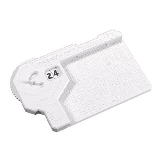 gamegenicstarwarsunlimiteddamagepad white 01 gamegenicstarwarsunlimiteddamagepad white 01