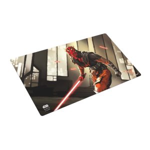 gamegenicstarwarsunlimitedgamemat darthmaul 01
