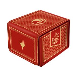 gathererstavernmagicmtgavatarthelastairbenderfiredomarudeckbox 01