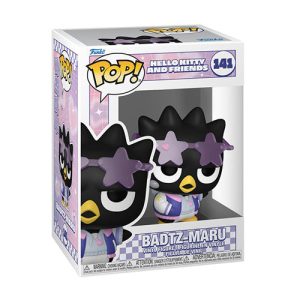 hellokitty badtz maru k pop pop vinyl 01