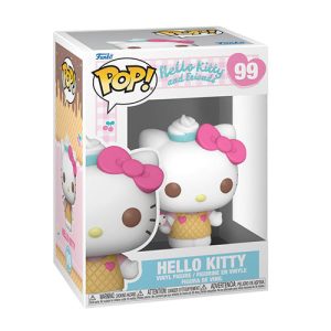 hellokitty hellokitty ice creamcone pop vinyl 01