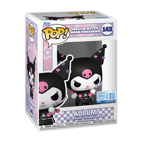 hellokitty kuromi k pop pop vinyl 01 hellokitty kuromi k pop pop vinyl 01