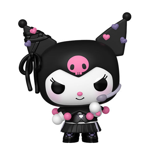 hellokitty kuromi k pop pop vinyl 02 hellokitty kuromi k pop pop vinyl 02