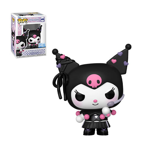 hellokitty kuromi k pop pop vinyl 03 hellokitty kuromi k pop pop vinyl 03