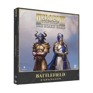 heroesofmightandmagiciiitheboardgamebattlefieldexpansion 01