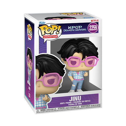k popdemonhunters jinupop vinyl 01 k popdemonhunters jinupop vinyl 01