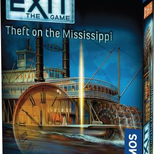 theft mississippi