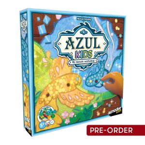 azul kids my little mosaic workshop f258b