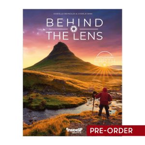behind the lens photographing earth c9183