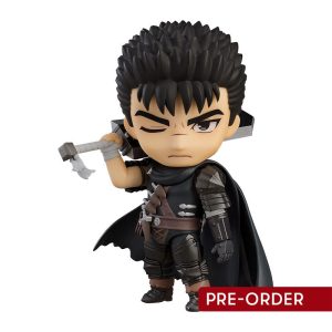 berserk nendoroid guts re run c68e1
