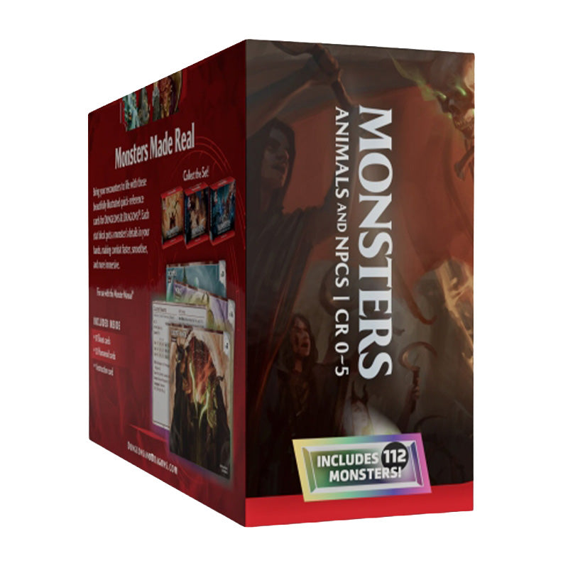 d d monsters animals and npcs reference cards 6dc78 d d monsters animals and npcs reference cards 6dc78