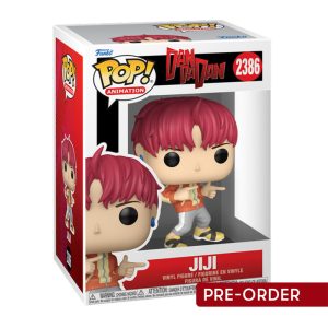 dan da dan jiji pop vinyl 1b0b1