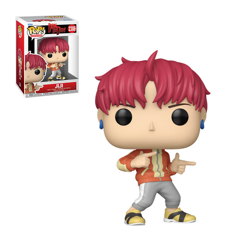 dan da dan jiji pop vinyl db28c dan da dan jiji pop vinyl db28c