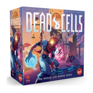 dead cells the rogue lite board game 30f35