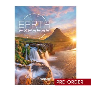 earth express 17b24