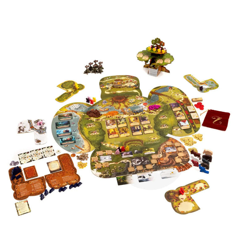 everdell complete collection 31d6b everdell complete collection 31d6b