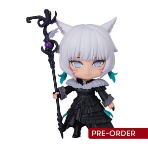 final fantasy xiv nendoroid y shtola 5edc8